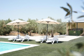 El Algar Casa Rural